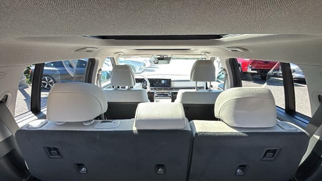 2024 Hyundai Santa Fe - $36,700