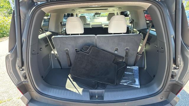 2024 Hyundai Santa Fe - $36,700