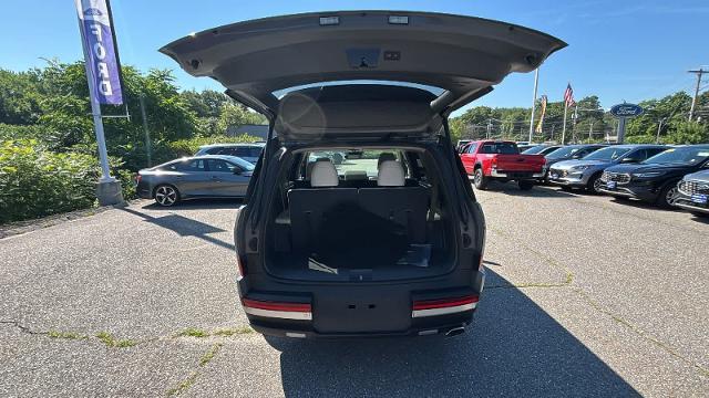 2024 Hyundai Santa Fe - $36,700