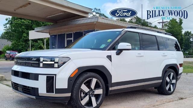 Preowned 2024 Hyundai SANTA FE Limited for Sale