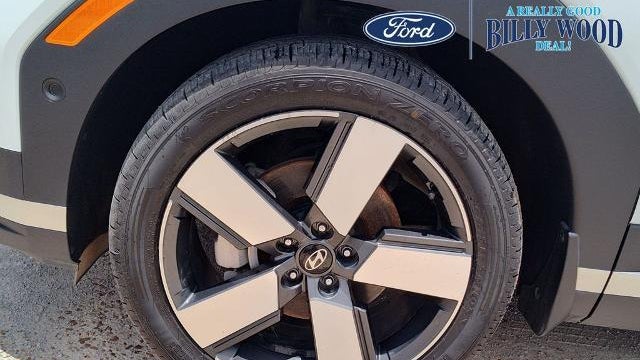 2024 Hyundai SANTA FE Limited