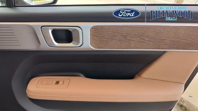 2024 Hyundai SANTA FE Limited