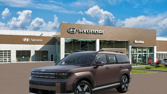 Preowned 2026 Hyundai SANTA FE Limited for Sale