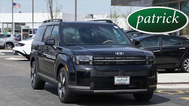 Preowned 2026 Hyundai SANTA FE Limited for Sale
