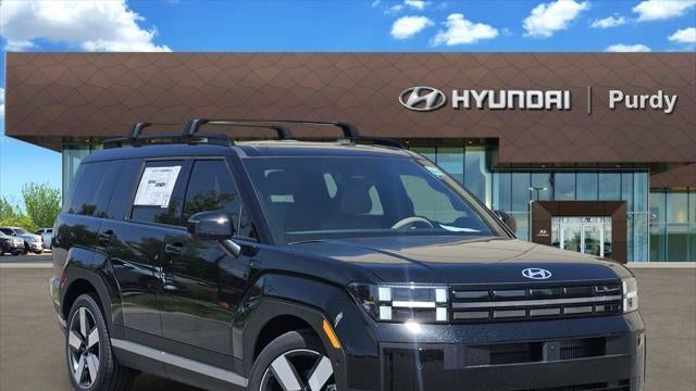 Preowned 2026 Hyundai SANTA FE Limited for Sale