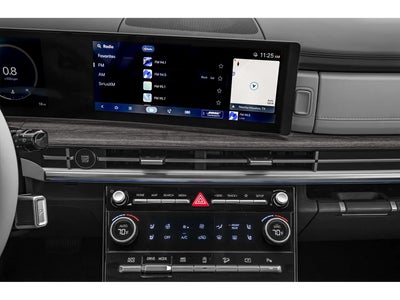 2024 Hyundai Santa FE AWD Limited 4DR SUV