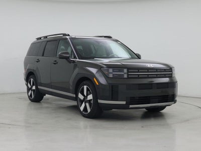 2024 Hyundai Santa FE AWD Limited 4DR SUV