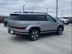 2024 Santa FE Thumbnail 3