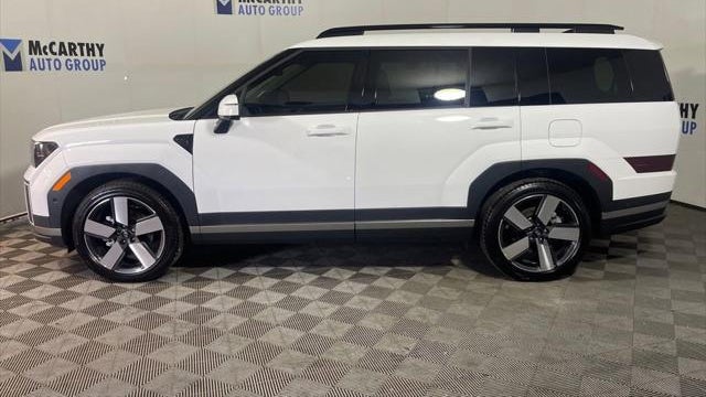 2024 Hyundai SANTA FE Limited