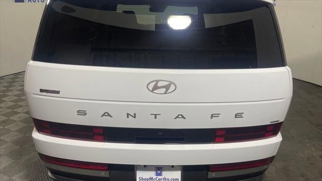 2024 Hyundai SANTA FE Limited