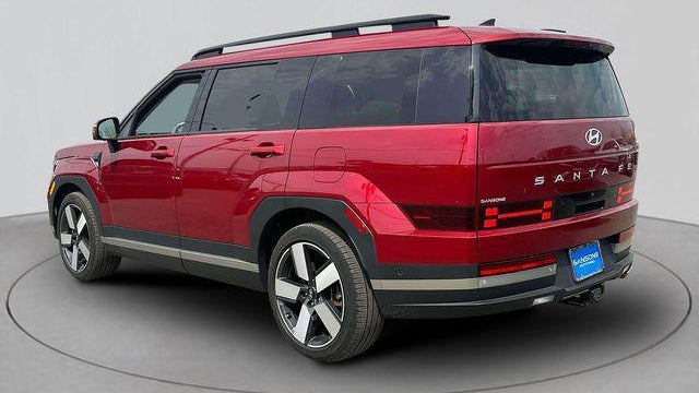 2024 Hyundai SANTA FE Limited