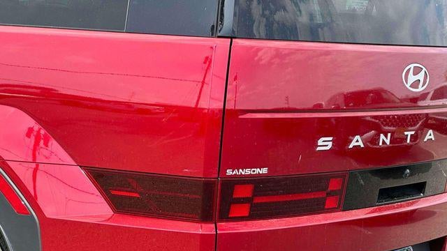 2024 Hyundai SANTA FE Limited