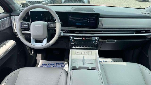 2024 Hyundai SANTA FE Limited