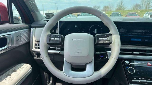 2024 Hyundai SANTA FE Limited