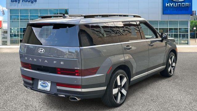 2024 Hyundai SANTA FE Limited
