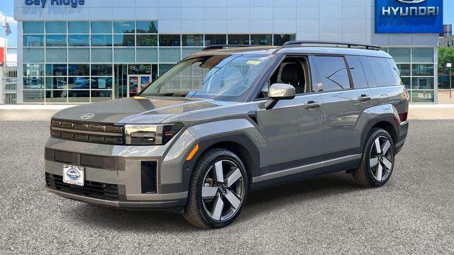 2024 Hyundai SANTA FE Limited