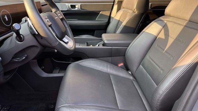2024 Hyundai SANTA FE Limited