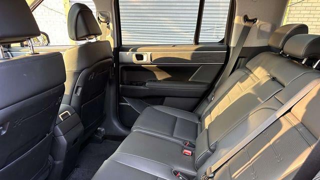 2024 Hyundai SANTA FE Limited