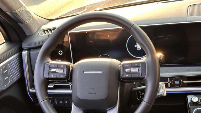 2024 Hyundai SANTA FE Limited