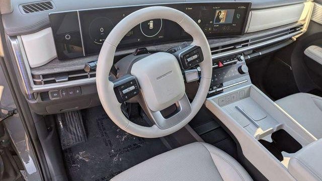2024 Hyundai SANTA FE Limited