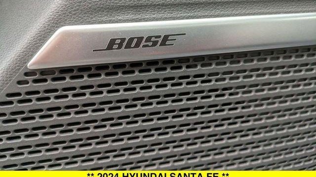 2024 Hyundai SANTA FE Limited