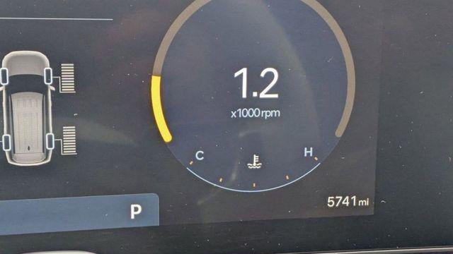 2024 Hyundai SANTA FE Limited