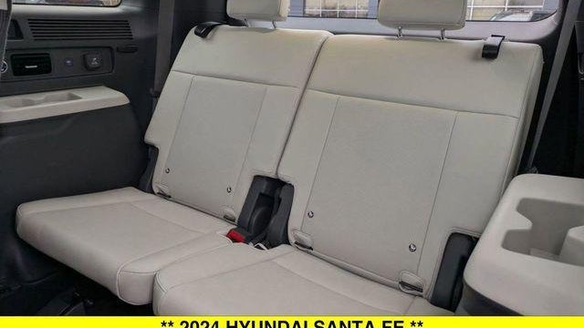 2024 Hyundai SANTA FE Limited