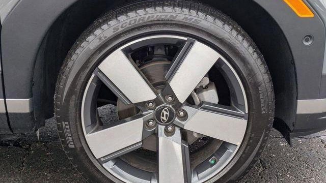 2024 Hyundai SANTA FE Limited