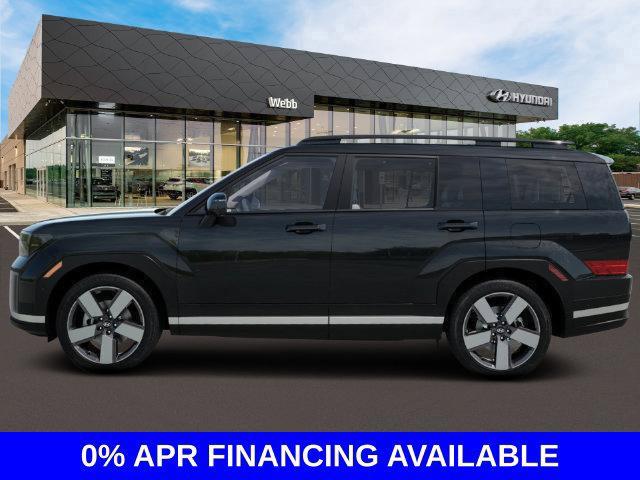 2026 Hyundai Santa Fe - $42,888