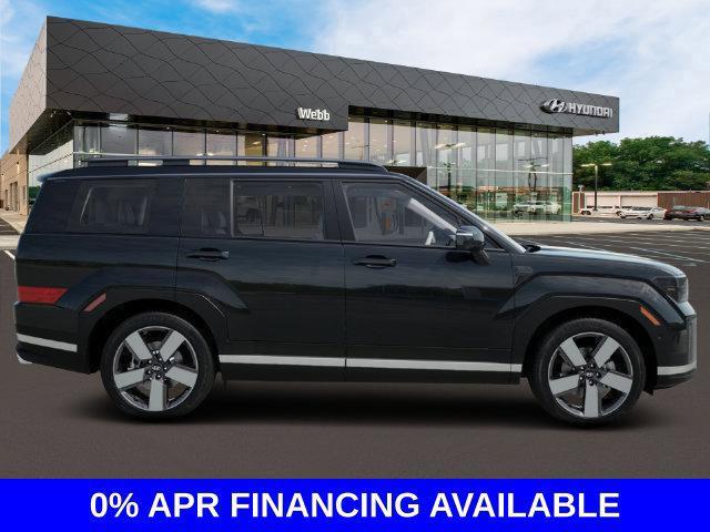 2026 Hyundai Santa Fe - $42,888