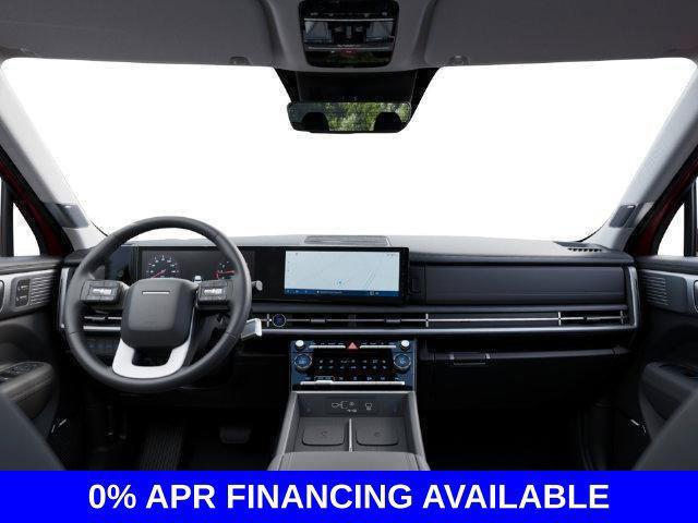 2026 Hyundai Santa Fe - $42,888