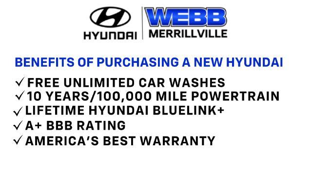 2026 Hyundai Santa Fe - $42,888