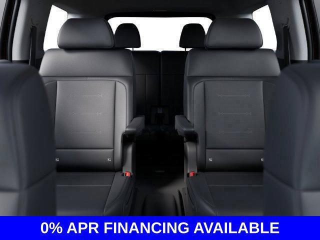 2026 Hyundai Santa Fe - $42,888