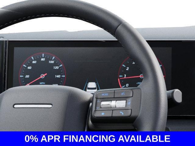 2026 Hyundai Santa Fe - $42,888