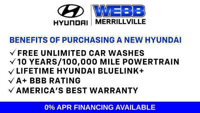 2026 Hyundai Santa Fe - $42,888