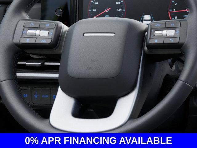 2026 Hyundai Santa Fe - $42,888