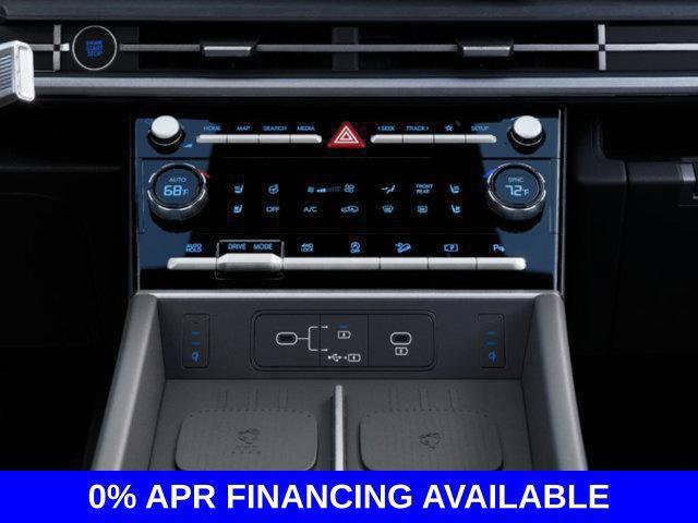 2026 Hyundai Santa Fe - $42,888