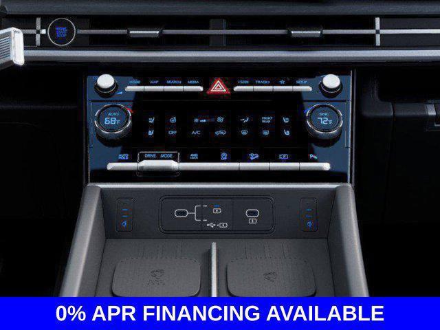2026 Hyundai Santa Fe - $42,888