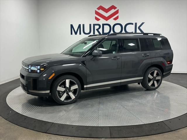 2026 Hyundai Santa Fe - $48,870