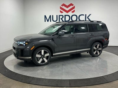 Photo of a 2026 Hyundai Santa FE AWD Limited 4DR SUV for sale