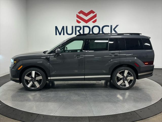 2026 Hyundai Santa Fe - $48,870