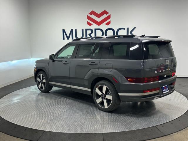 2026 Hyundai Santa Fe - $48,870