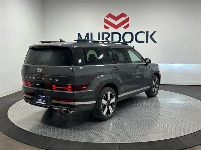 2026 Hyundai Santa Fe - $48,870