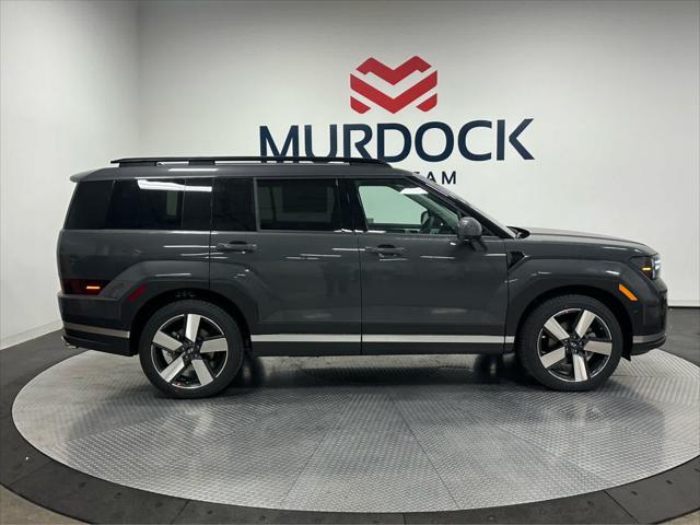 2026 Hyundai Santa Fe - $48,870