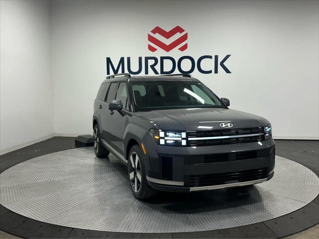 2026 Hyundai Santa Fe - $48,870