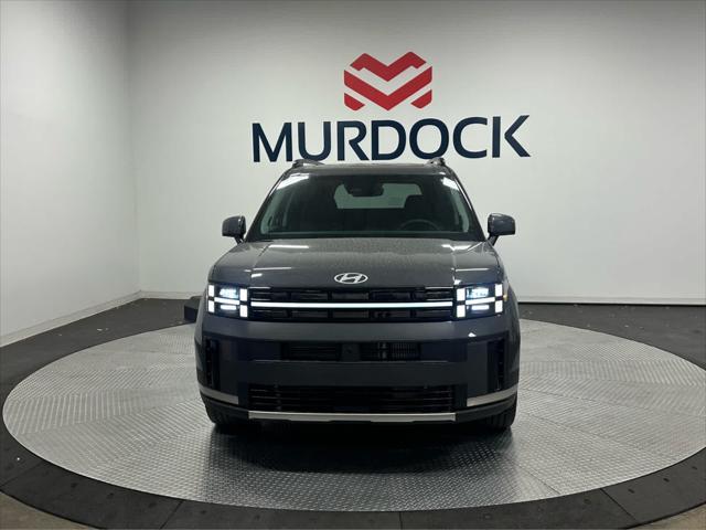 2026 Hyundai Santa Fe - $48,870