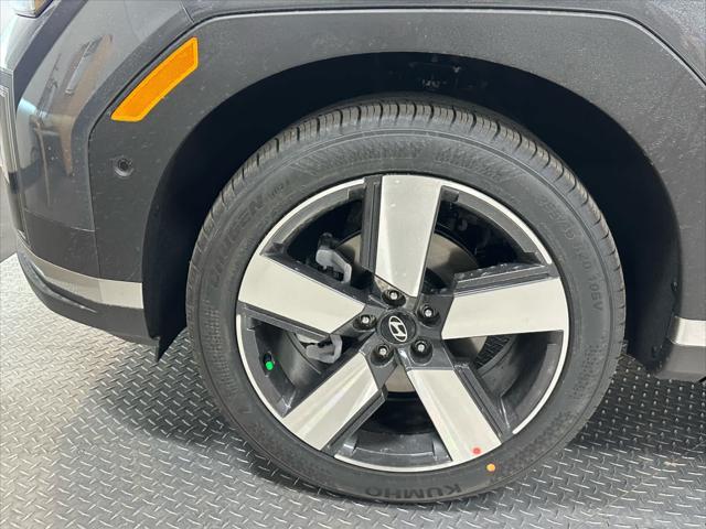 2026 Hyundai Santa Fe - $48,870