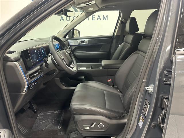 2026 Hyundai Santa Fe - $48,870