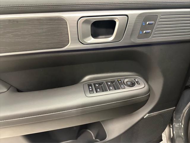 2026 Hyundai Santa Fe - $48,870