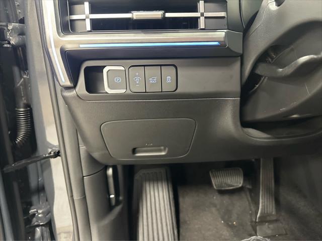 2026 Hyundai Santa Fe - $48,870